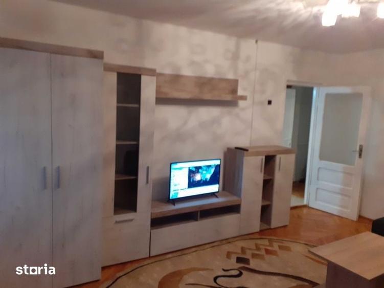 Apartament cu 2 camere în Iosia