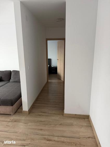 Apartament cu 2 camere decomandat în Tătărași