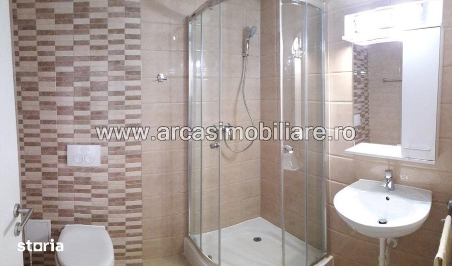 Penthouse cu 3 camere, terasa de 37 mp ?i parcare Avantgarden! - 4