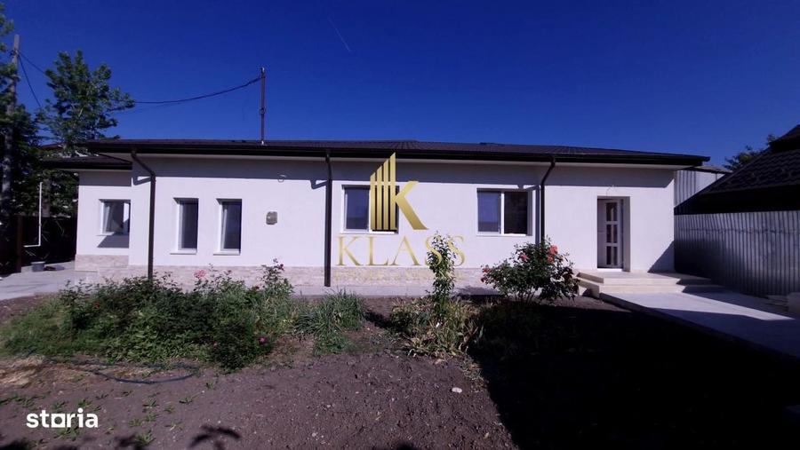 Casa 3 Camere la Prima Inchiriere | Voluntari | Birou sau Afacere - 1