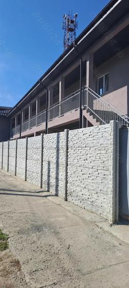 Apartament cu 2 camere decomandat în Periș