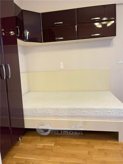 Apartament cu 3 camere decomandat în Copou