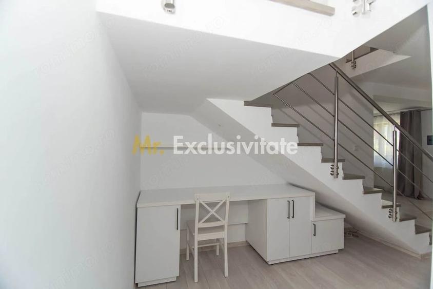Casă cu 6 camere cu Teren 129 Mp în Câmpului