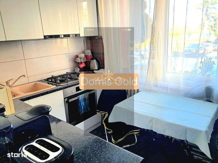 Apartament cu 3 camere în Iris