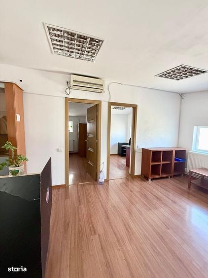 Spațiu comercial, de 64 mp, în Central