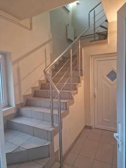 Casă cu 6 camere în Sighișoara