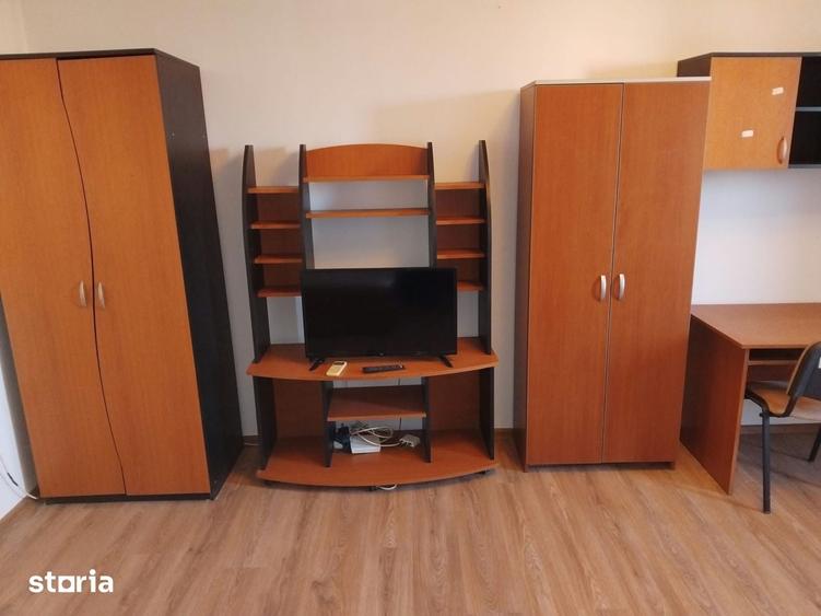 Apartament 1 camera, zona Complex Studentesc - 4