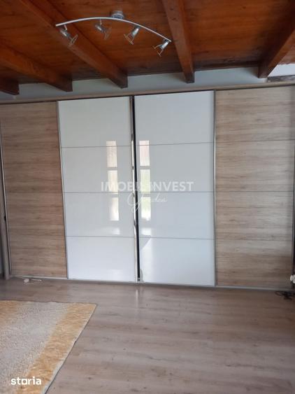 Casă cu 2 camere cu Teren 2377 Mp în Benic