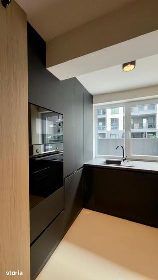 Apartament cu finisaje premium, terasa, zona strazii Soporului - 5
