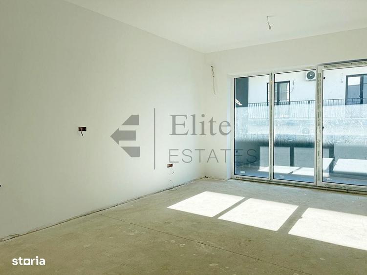 Apartament de vanzare Baile Felix Bihor | Bloc nou - 5