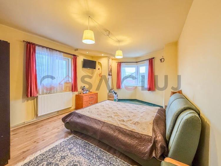Apartament cu 2 camere decomandat, mobilat în Bulgaria