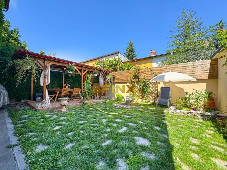 Casa Vatra Luminoasa | 6 camere | Curte proprie | Garaj - 51