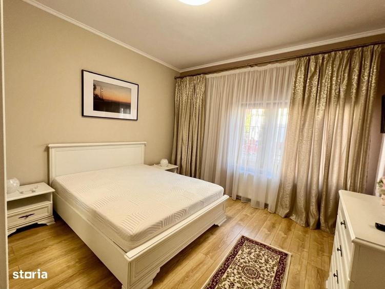 COMISION 0% - Ultracentral - Apartament 4 camere mobilat si utilat - 4