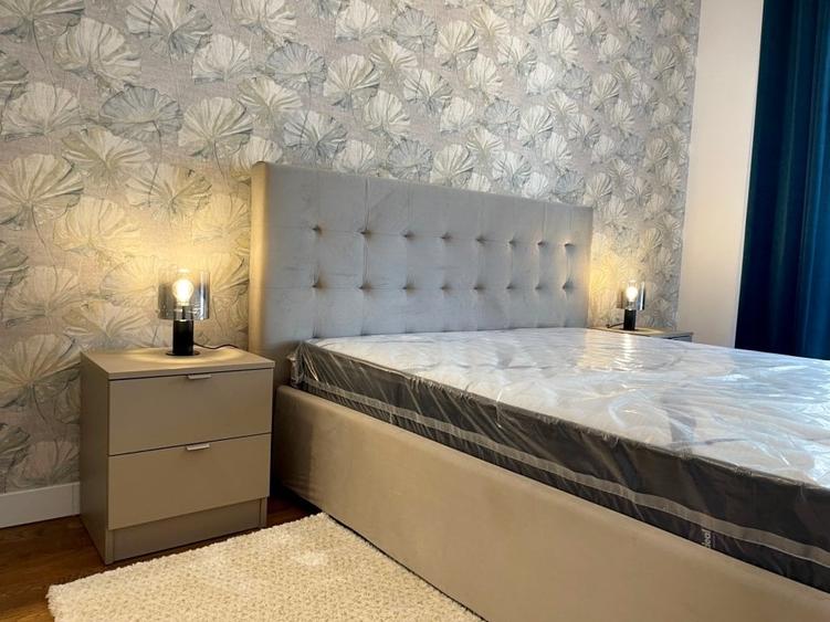 Avalon  Estate - Proiect Unic lângă Porsche Pipera / Apartament cu Grădină - 20