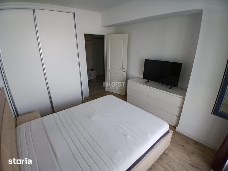 Apartament cu 2 camere în Nicolina