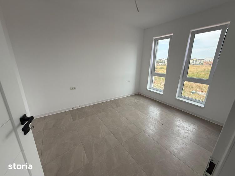 Apartament cu 2 camere în Giroc
