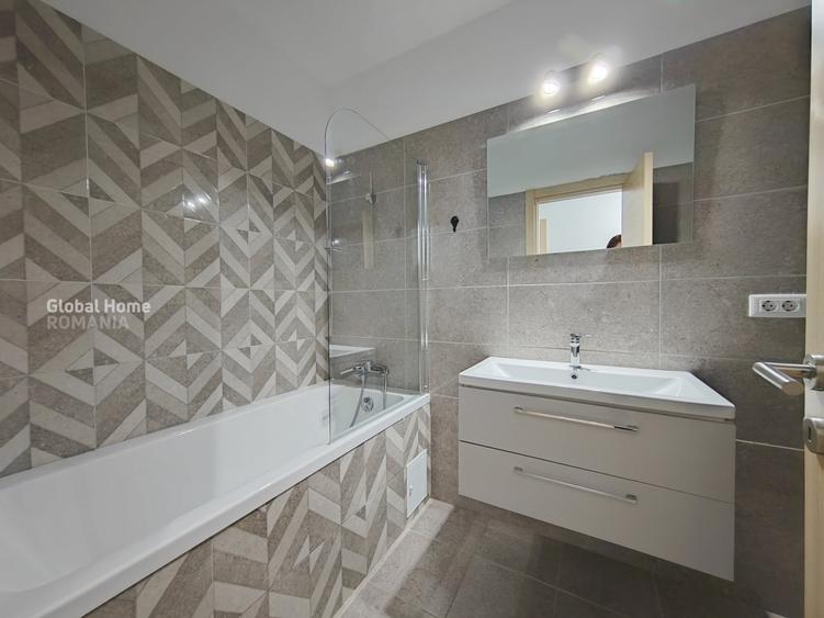 Apartament 2 camere | Timpuri Noi – Unirii | 70 mp | bloc 2022 |terasă generoasa - 9