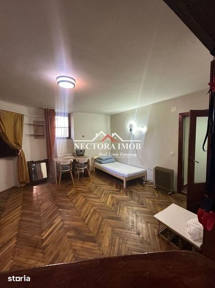 Garsonieră în Central