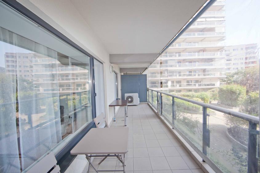 Apartament cu 2 camere decomandat în Dristor