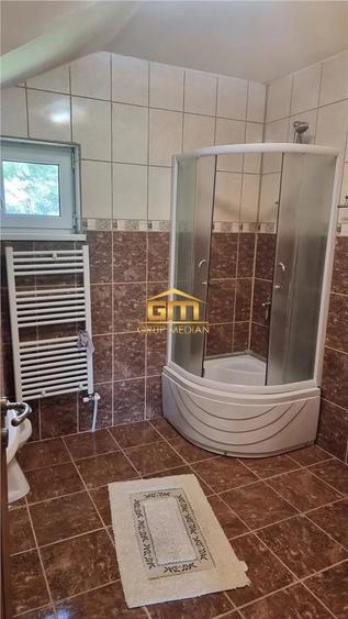 Casă cu Teren 1011 Mp în Coasta (Păușești-Măglași)