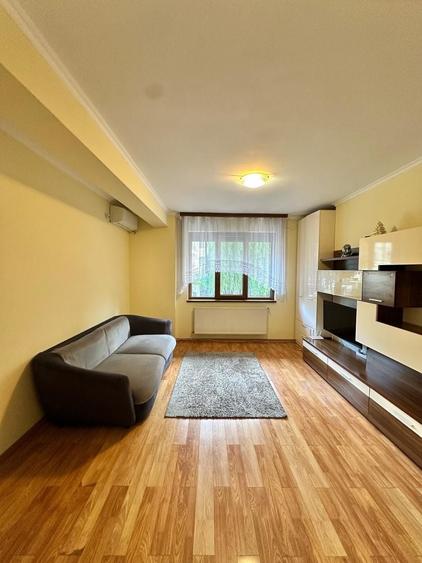 Apartament cu 2 camere semidecomandat în Bucureștii Noi