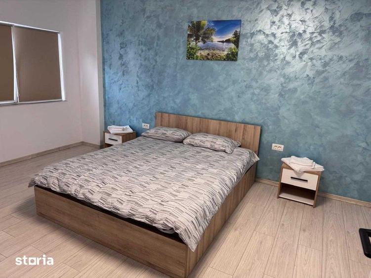 apartament regim hotelier 2 camere - 7