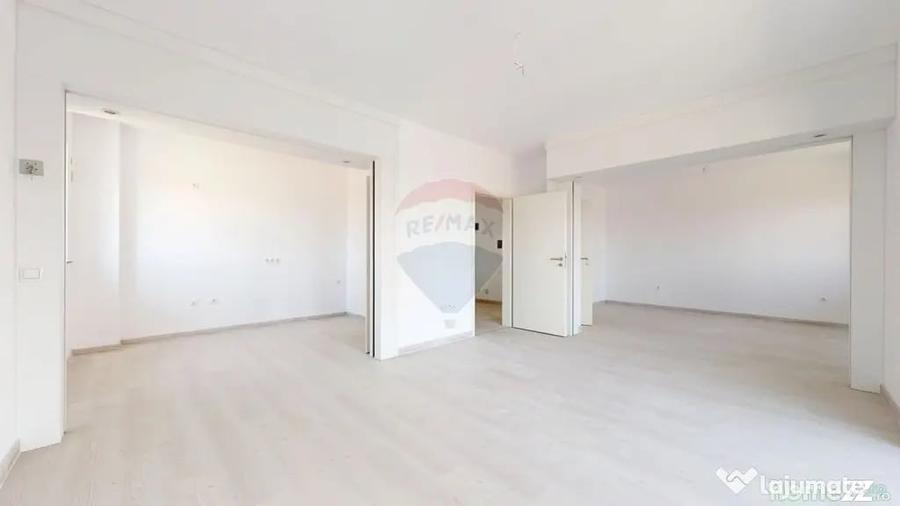 Apartament cu 2 camere decomandat în Avantgarden