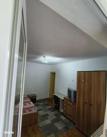 Apartament cu 2 camere decomandat în Tudor Vladimirescu