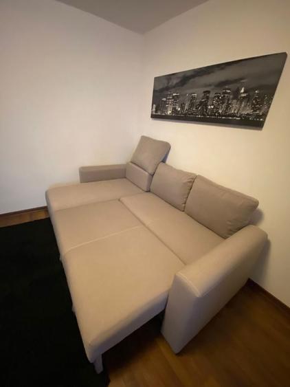Garsonieră în Brâncoveanu