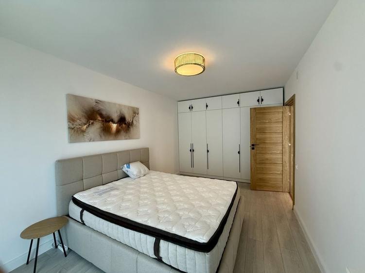 2 camere | Prima inchiriere | Complet renovat | Mobilier & electrocasnice noi | Parcare subterana - 13