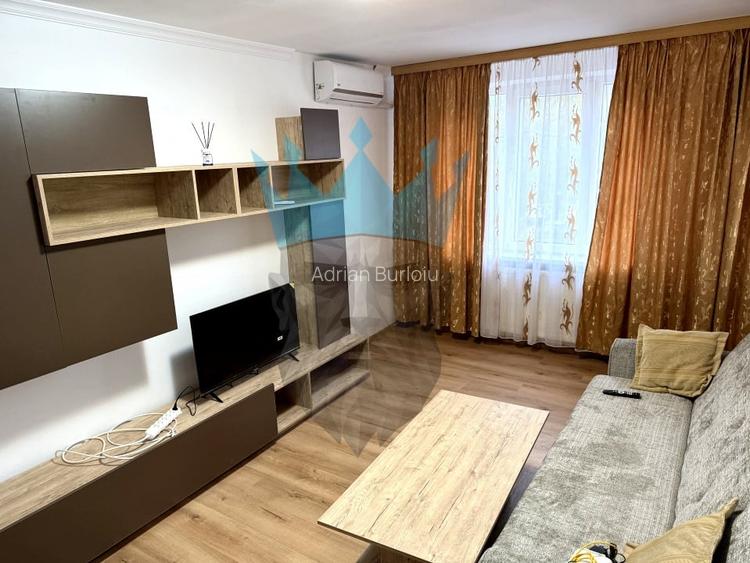 Apartament 2 Camere Vitan Bucuresti