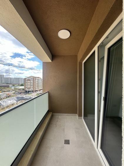 Apartament cu 2 camere decomandat în Copou