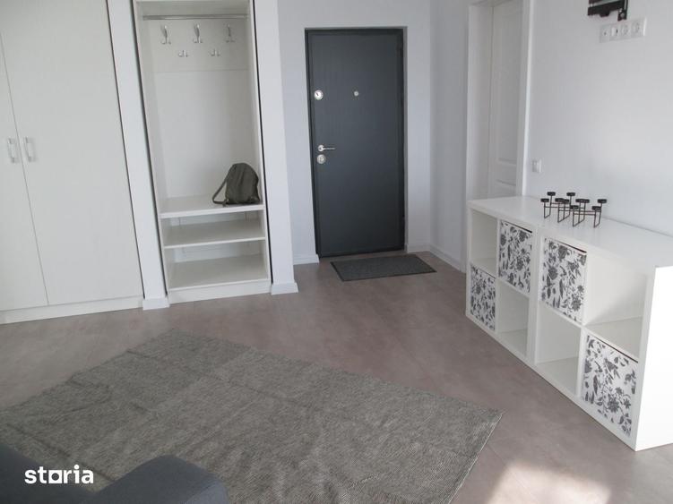 Apartament cu 3 camere în Florești