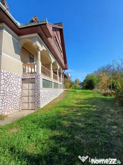Casă cu 3 camere cu Teren 11508 Mp în Copăceni