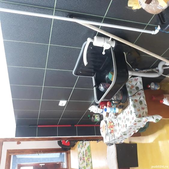 Garsonieră decomandată în Exterior Vest