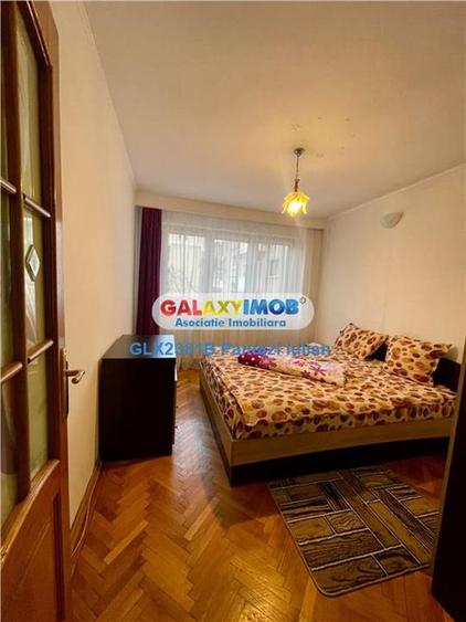 Apartament cu 2 camere decomandat, mobilat în Gorjului