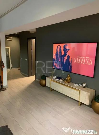 Duplex, et 11/12, 98 mp, parcare-Moghioros Park - 5