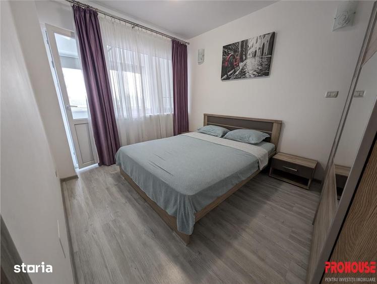 Apartament cu 2 camere în Ștefan cel Mare