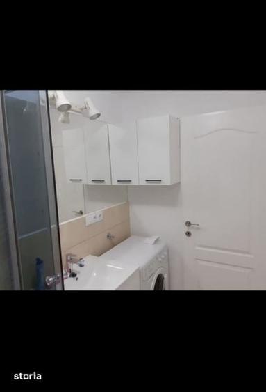 Garsonieră în Valea Borcutului