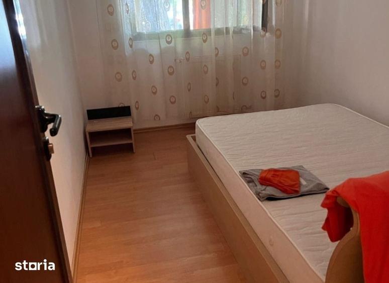 Apartament cu 3 camere în Galata