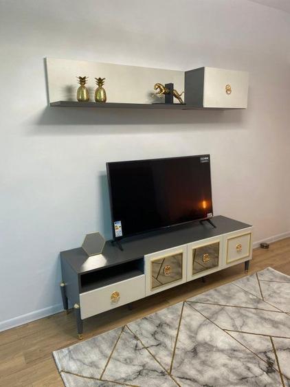 Apartament cu 2 camere, mobilat în Grozăvești