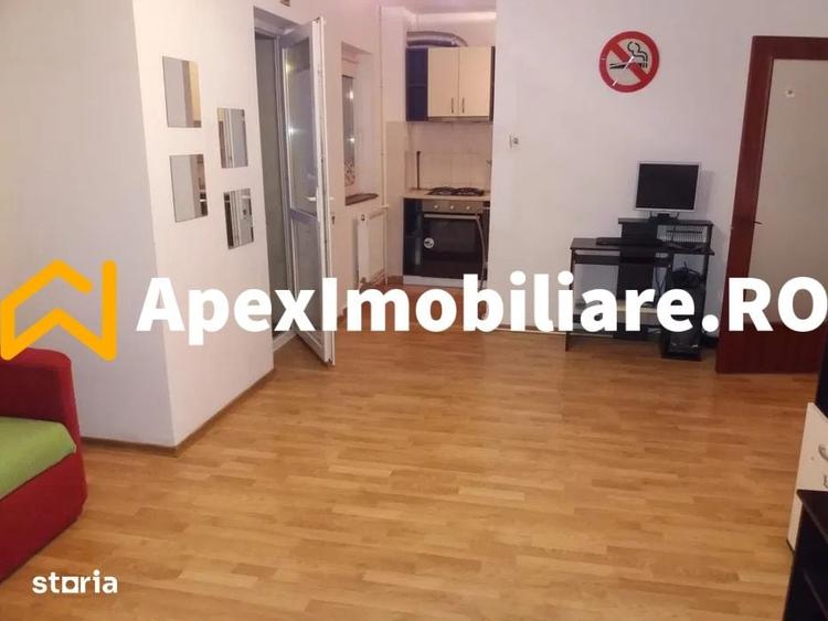 Apartament cu 2 camere decomandat în Drumul Taberei