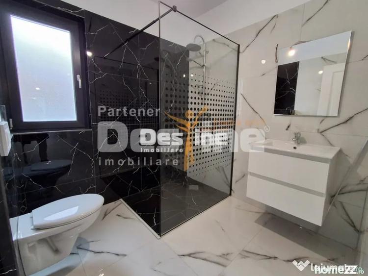 Casă cu 4 camere cu Teren 325 Mp în Valea Adâncă