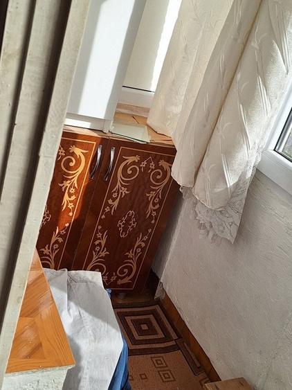Garsonieră în Radu Negru