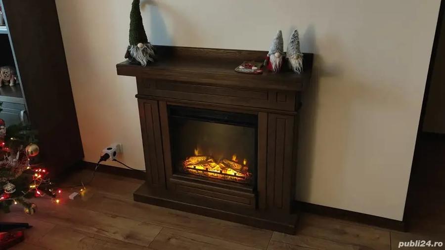 Apartament cu 3 camere decomandat în Orizont