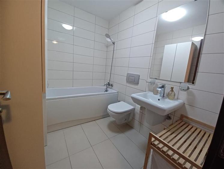 Apartament 2 Camere Pipera- Cosmopolis - 16