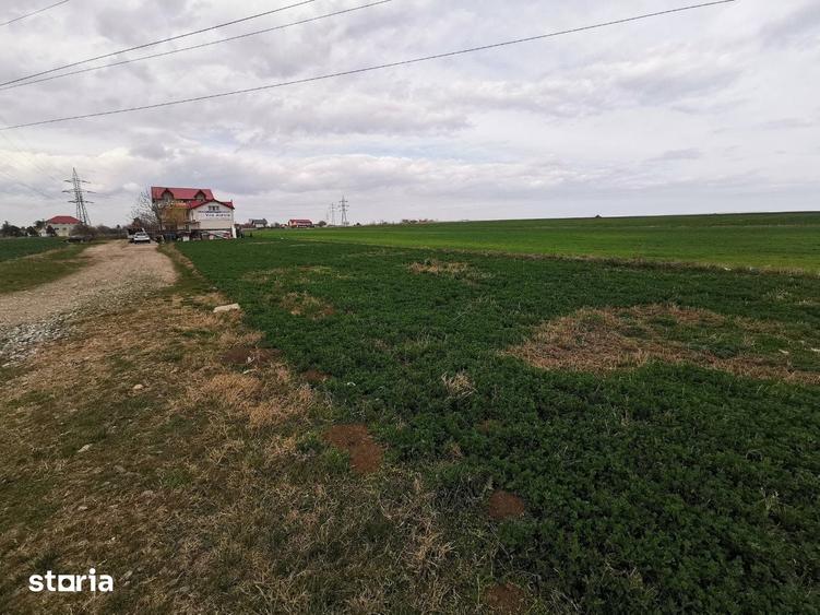 Casă cu 4 camere cu Teren 1000 Mp în Central
