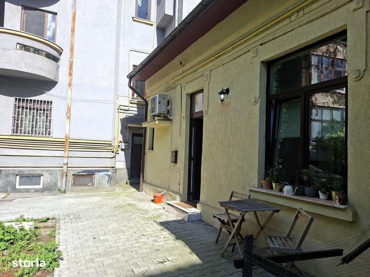 Casă cu 1 camere în Universitate