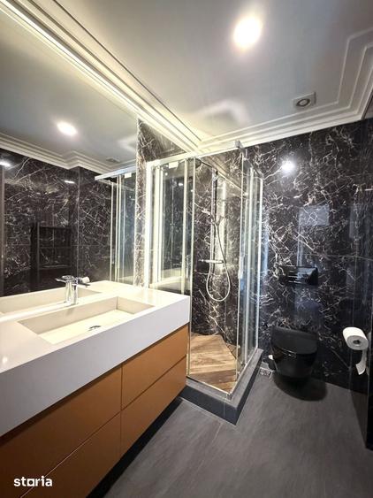 Apartament cu 4 camere în Tei