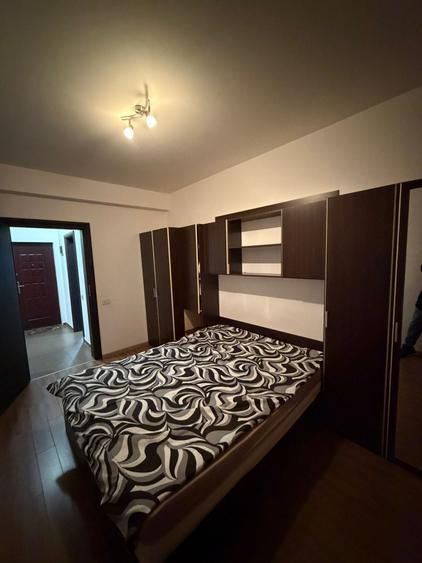 Apartament 2 Camere Tip Studio Militari Residence Tineretului / Loc de Parcare - 5